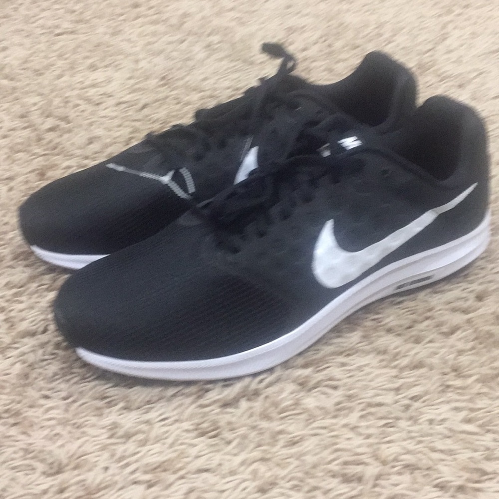 Size 11.5 Nike Downshifter 7 NWOT